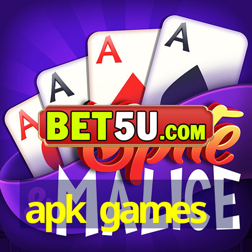 apk games