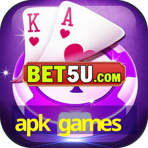 apk games