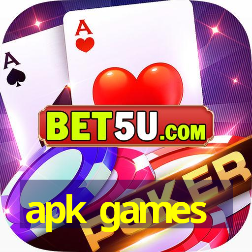 apk games