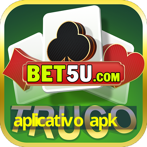 aplicativo apk