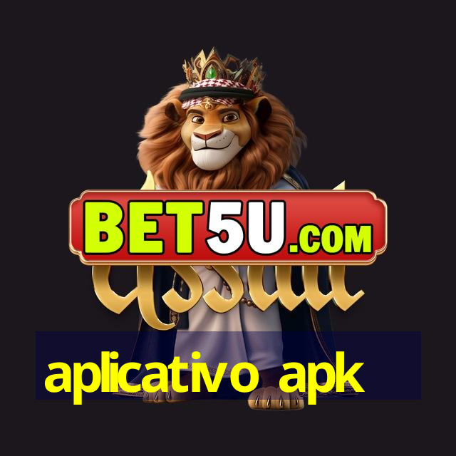 aplicativo apk