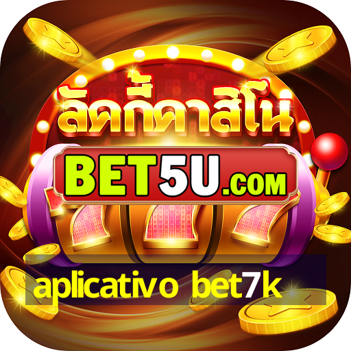 aplicativo bet7k