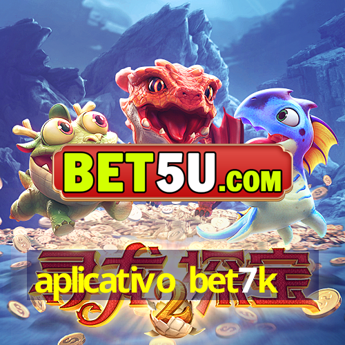 aplicativo bet7k