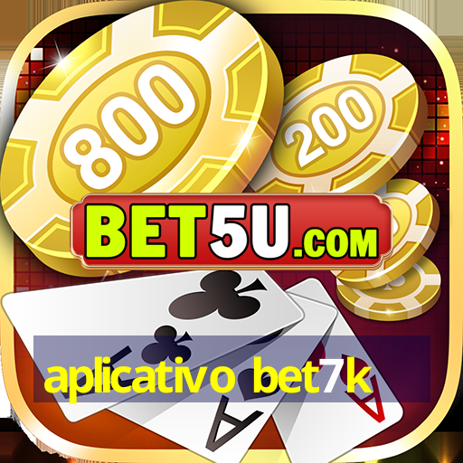 aplicativo bet7k