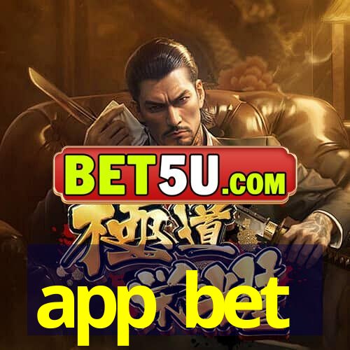 app bet