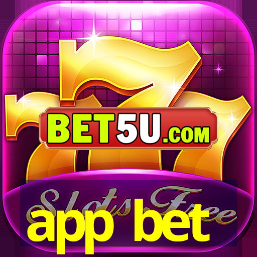 app bet