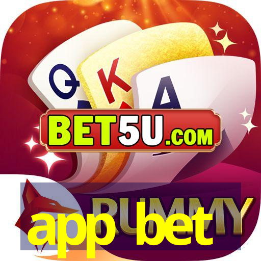 app bet