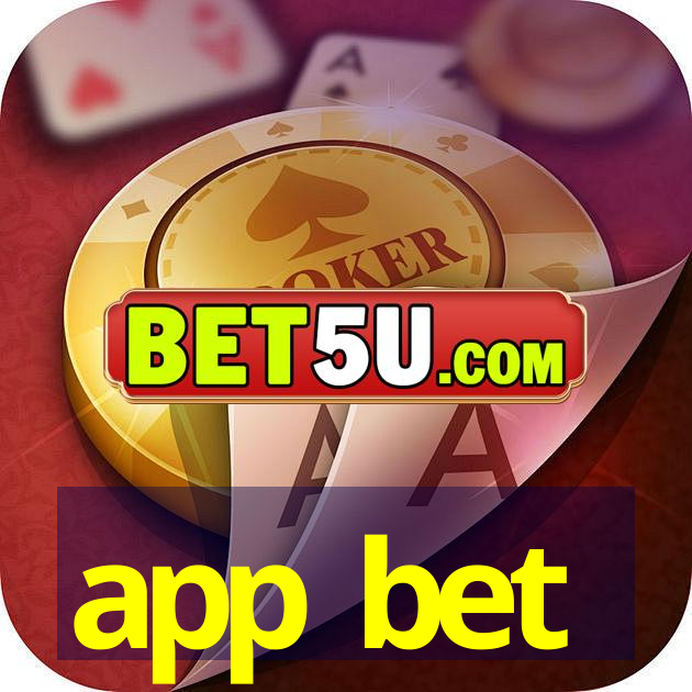 app bet