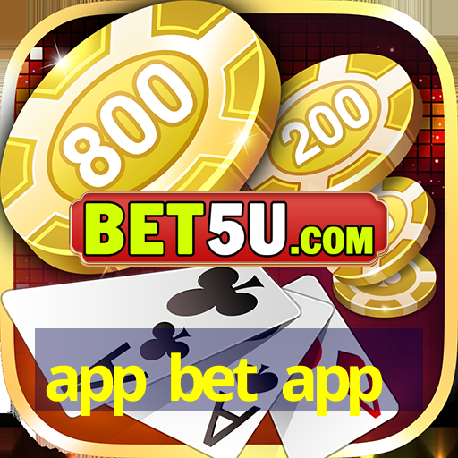 app bet app