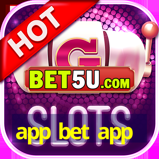 app bet app