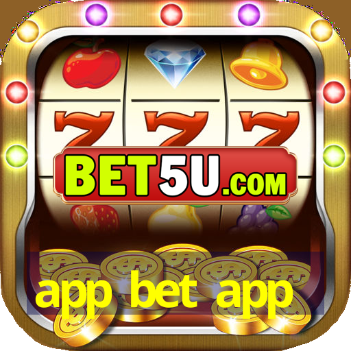 app bet app