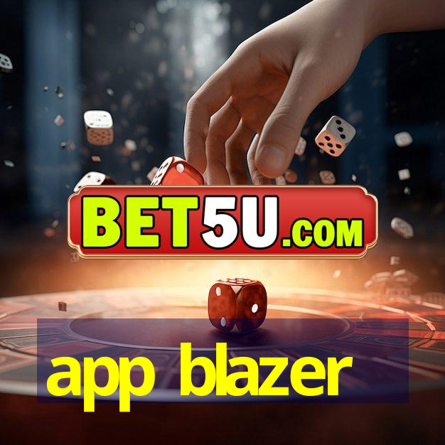 app blazer