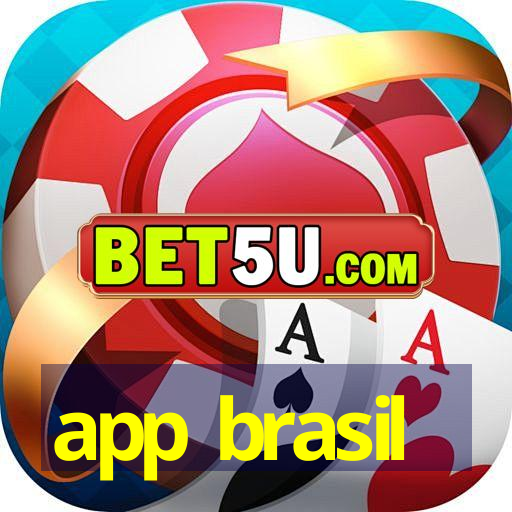 app brasil