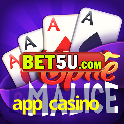 app casino