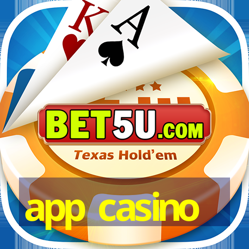 app casino