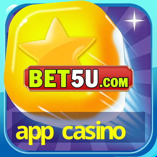 app casino