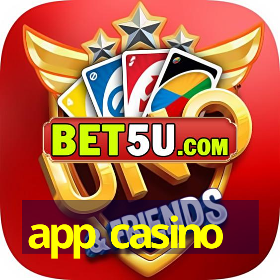 app casino