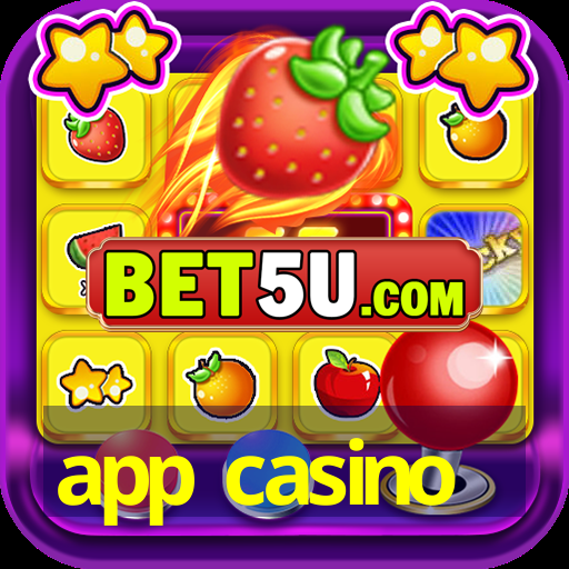 app casino