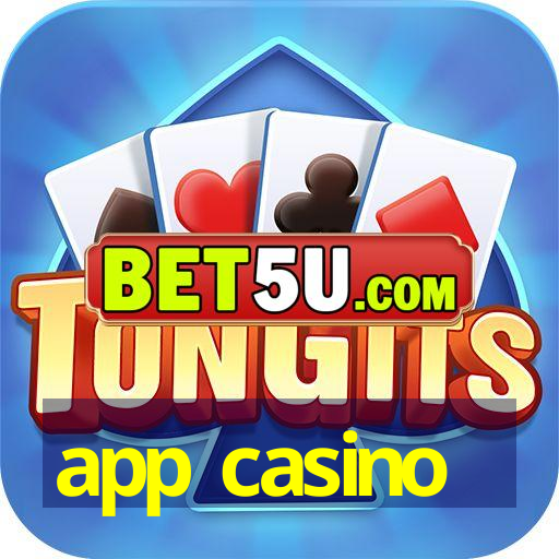 app casino