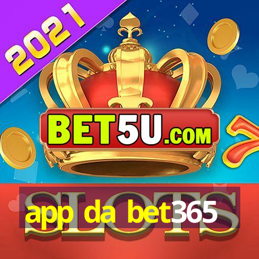 app da bet365