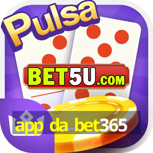 app da bet365