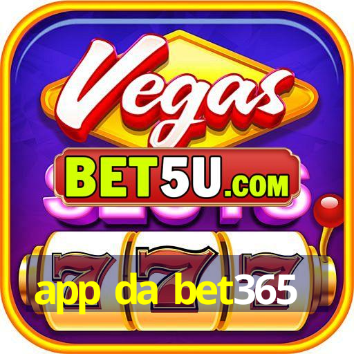 app da bet365