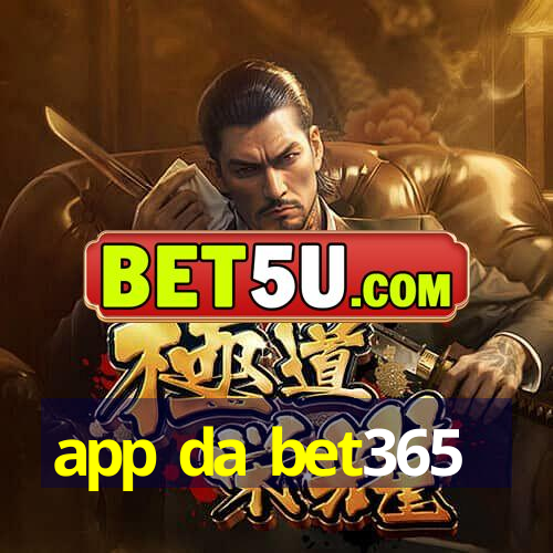 app da bet365