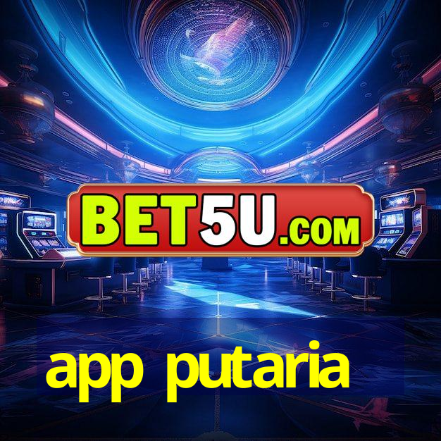 app putaria