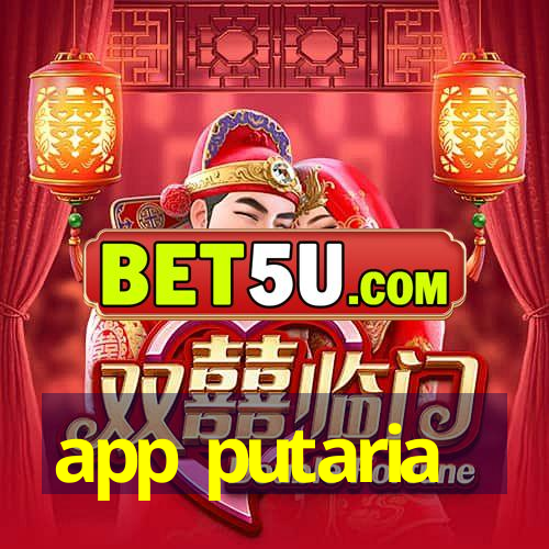 app putaria