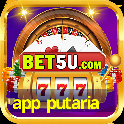 app putaria