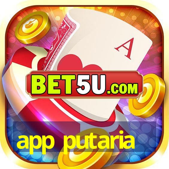 app putaria