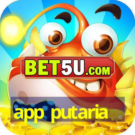 app putaria