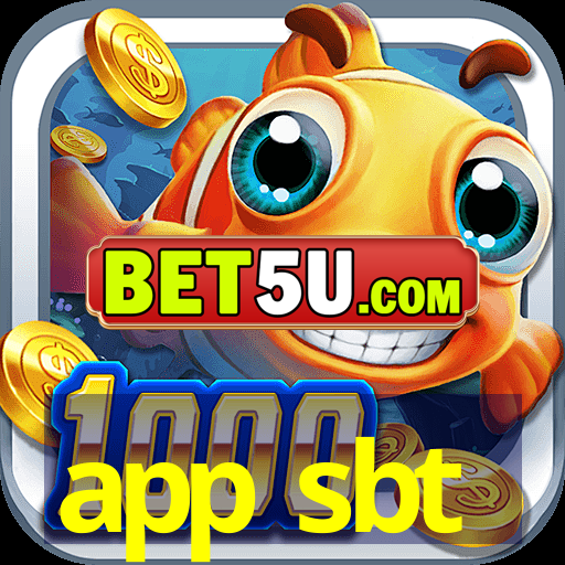 app sbt