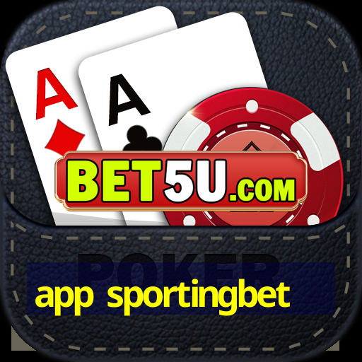 app sportingbet