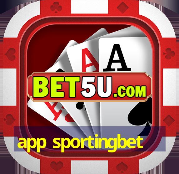 app sportingbet