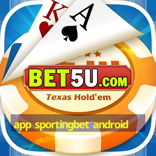 app sportingbet android