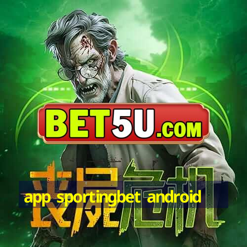 app sportingbet android