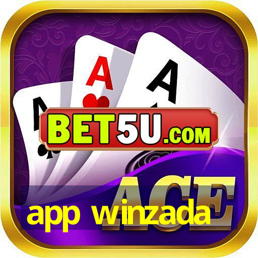 app winzada