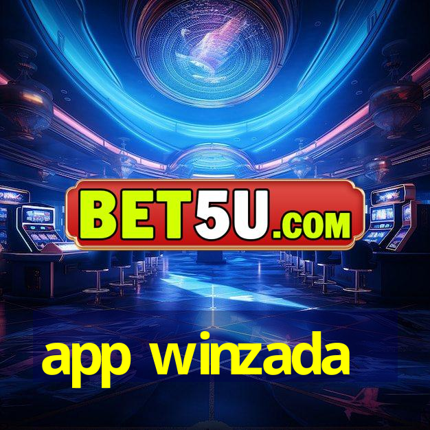 app winzada