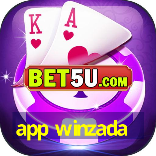 app winzada