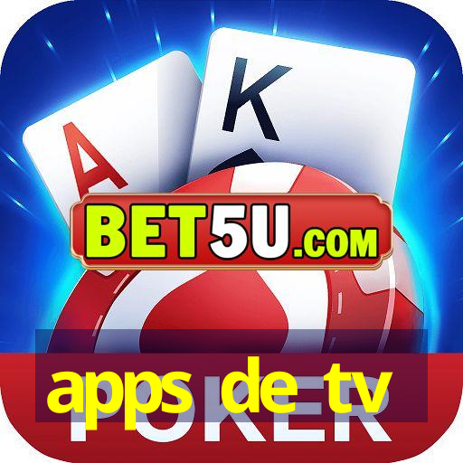 apps de tv