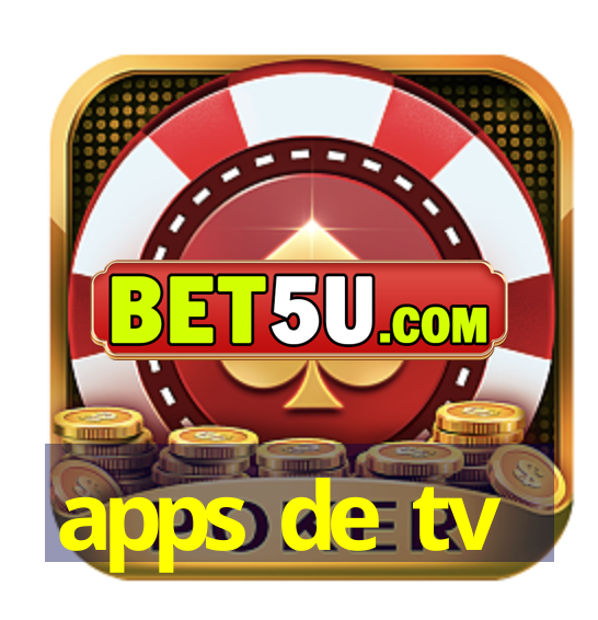 apps de tv