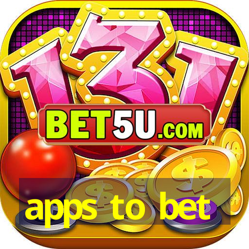 apps to bet