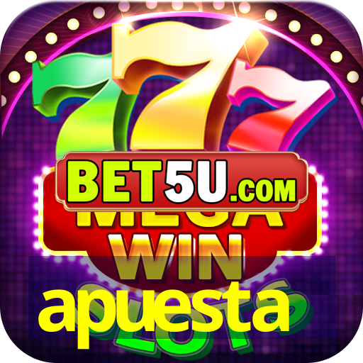 apuesta