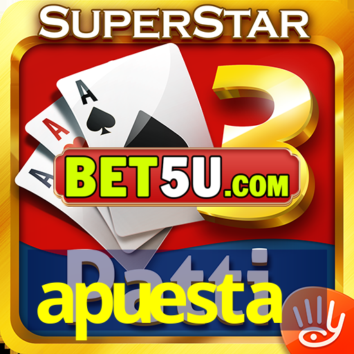 apuesta