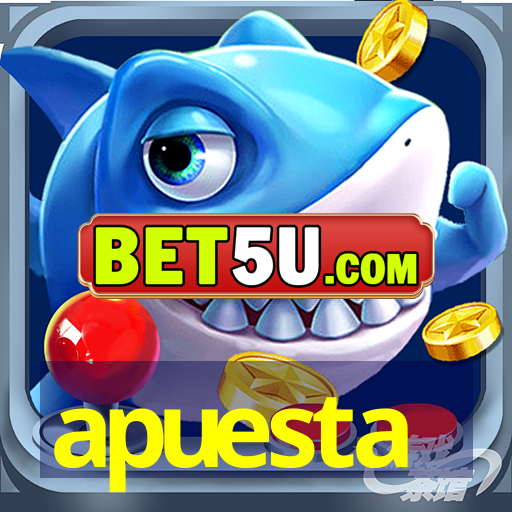 apuesta