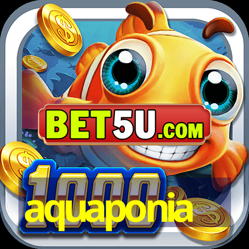 aquaponia