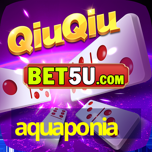 aquaponia