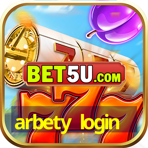 arbety login