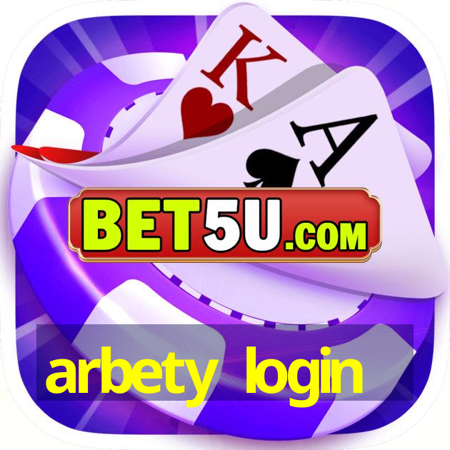 arbety login